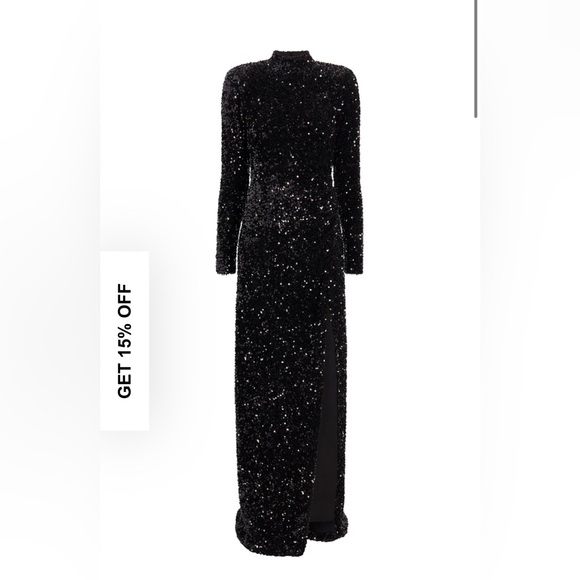 Likely KERRY GOWN, Size 6 - Picture 5 of 8